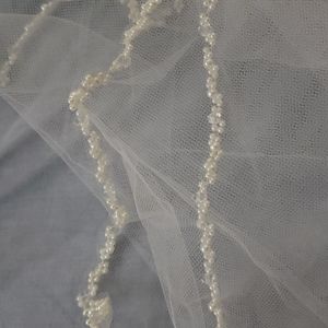 Wedding Veil